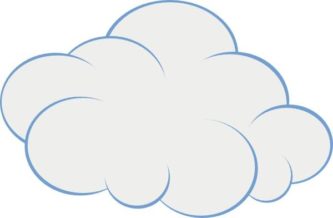 clipart clouds - Clip Art Library