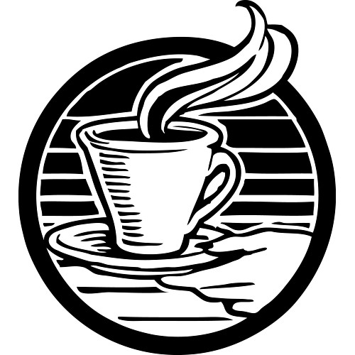 Coffee Cup Clip Art