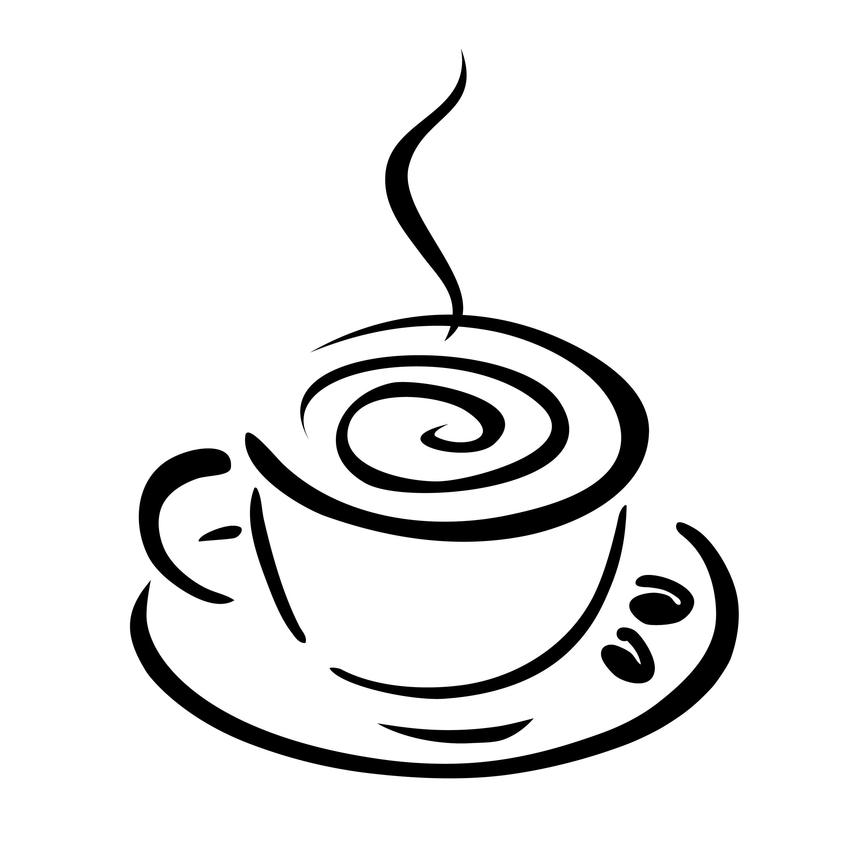 Free Transparent Coffee Cliparts, Download Free Clip Art, Free