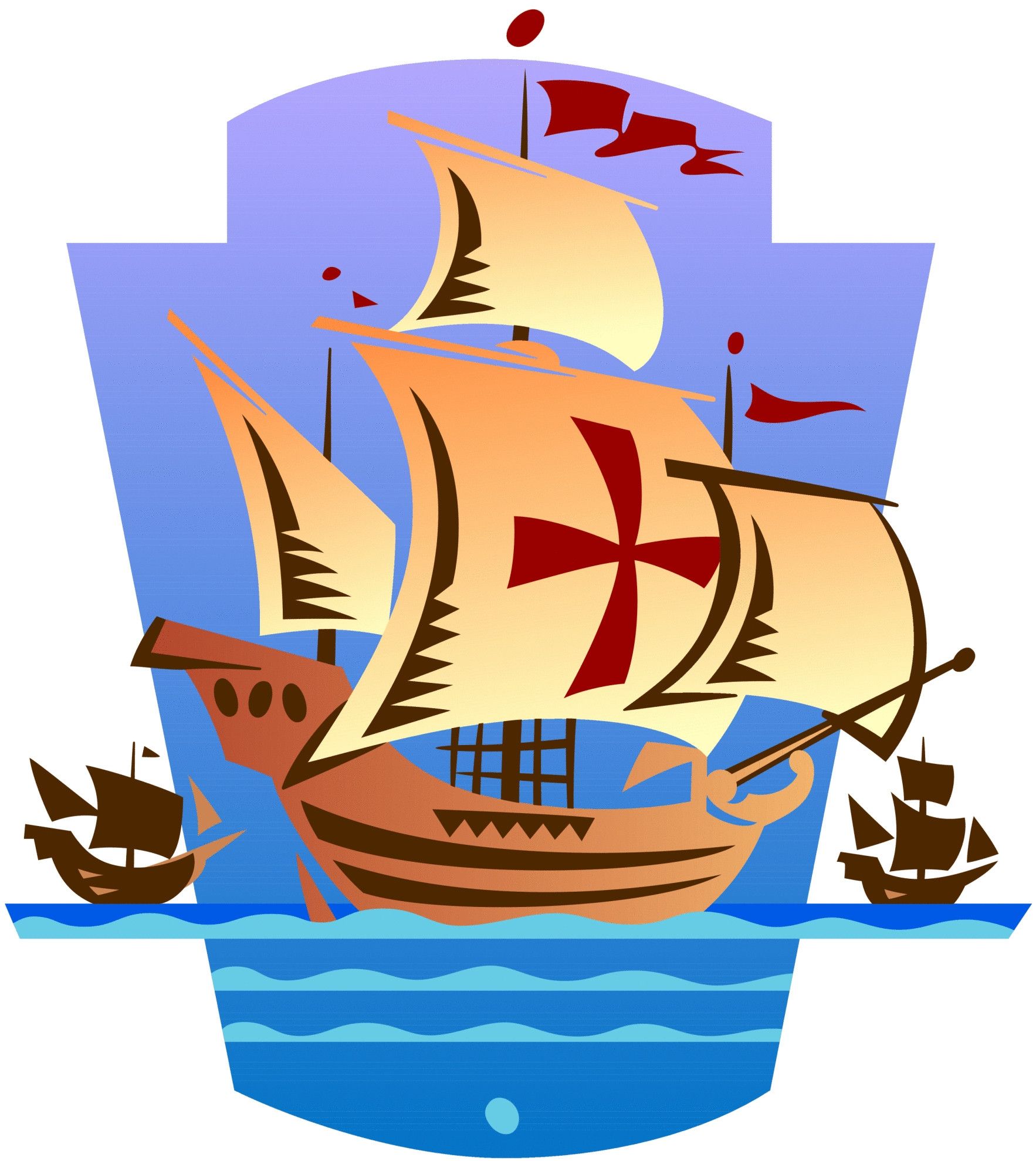 Free Columbus Day Clip Art, Download Free Columbus Day Clip Art png ...