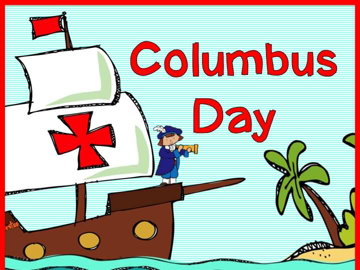 Free Columbus Day Clip Art, Download Free Columbus Day Clip Art png