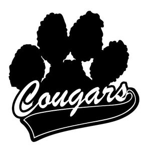 Cougar animal clip art videos video codes clipart clipart image 29256