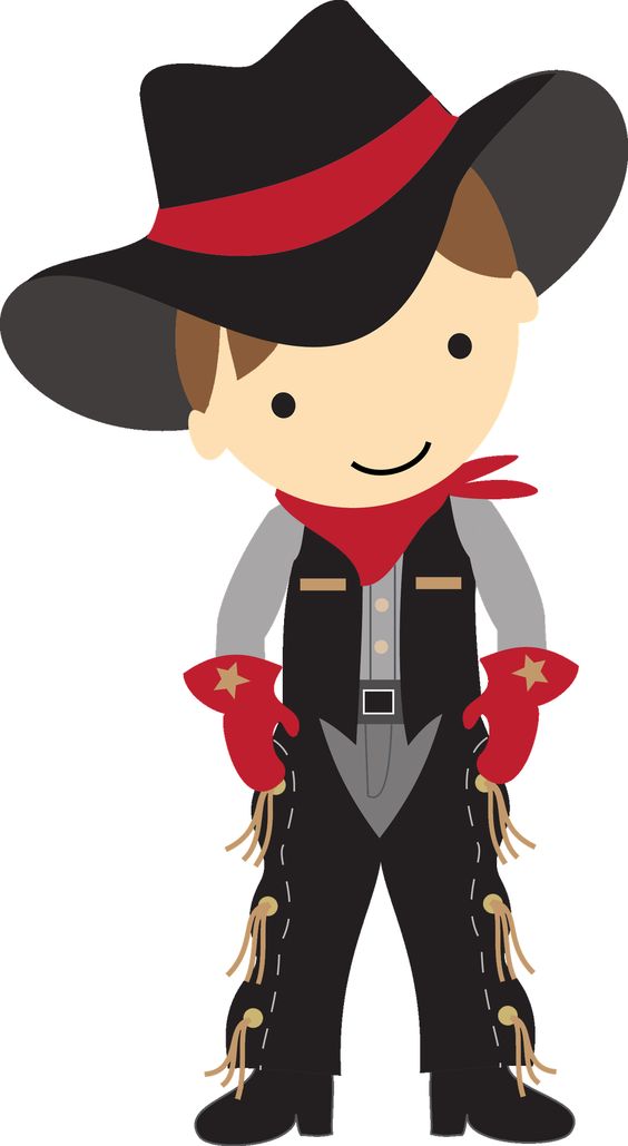 Free Cowboy Clip Art, Download Free Cowboy Clip Art png images, Free ...