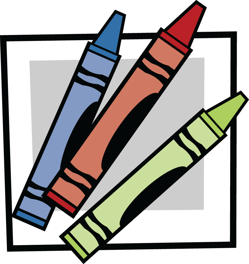 Free Crayons Clip Art, Download Free Crayons Clip Art png images, Free ...