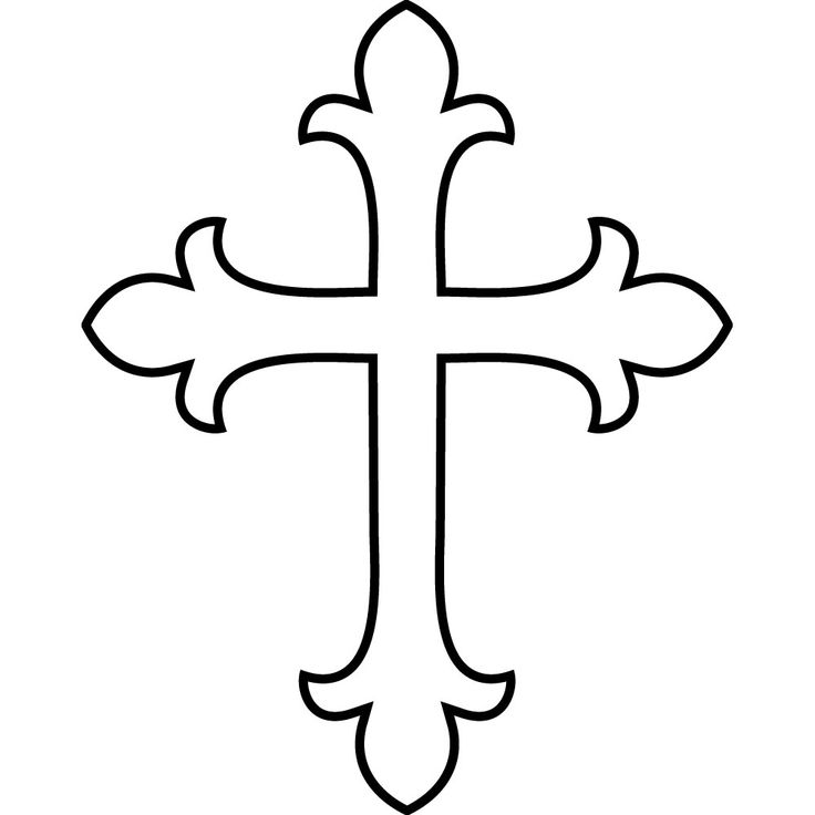 Free religious cross clip art free clipart downloads 2 3 