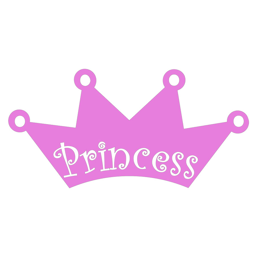 Baby girl crown clipart Clip Art Library