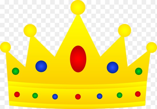 Crown Clip Art Free Download  Free Clipart Images