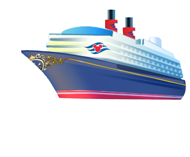 Cruise Ship Clip Art 11 