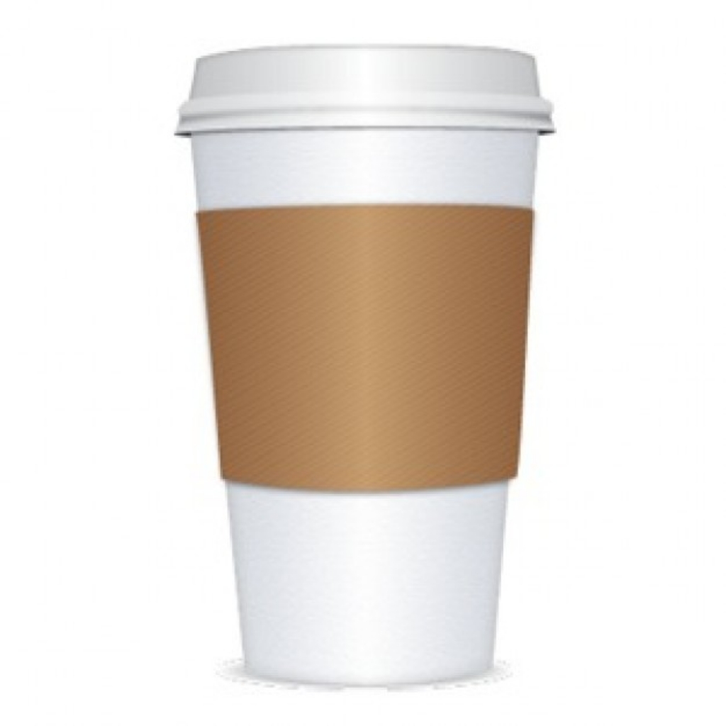 Starbucks Coffee Cup Clipart Clip art of Coffee Cup Clipart 4592 