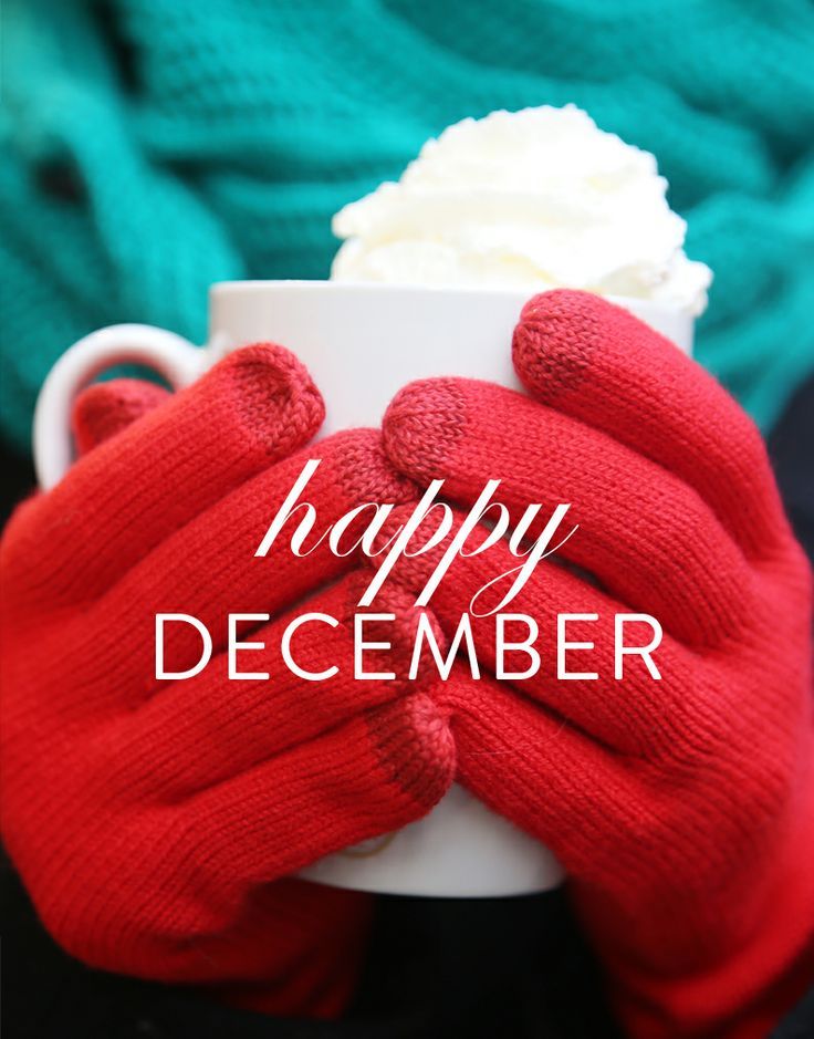 December Images Captivating Visuals for Celebrating the Final Month