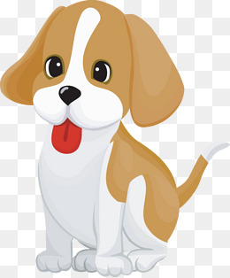 The Dog PNG Image