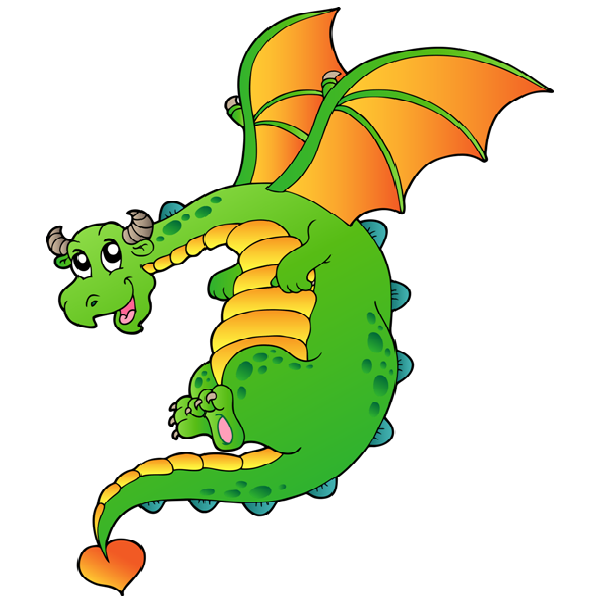 Dragon Clipart