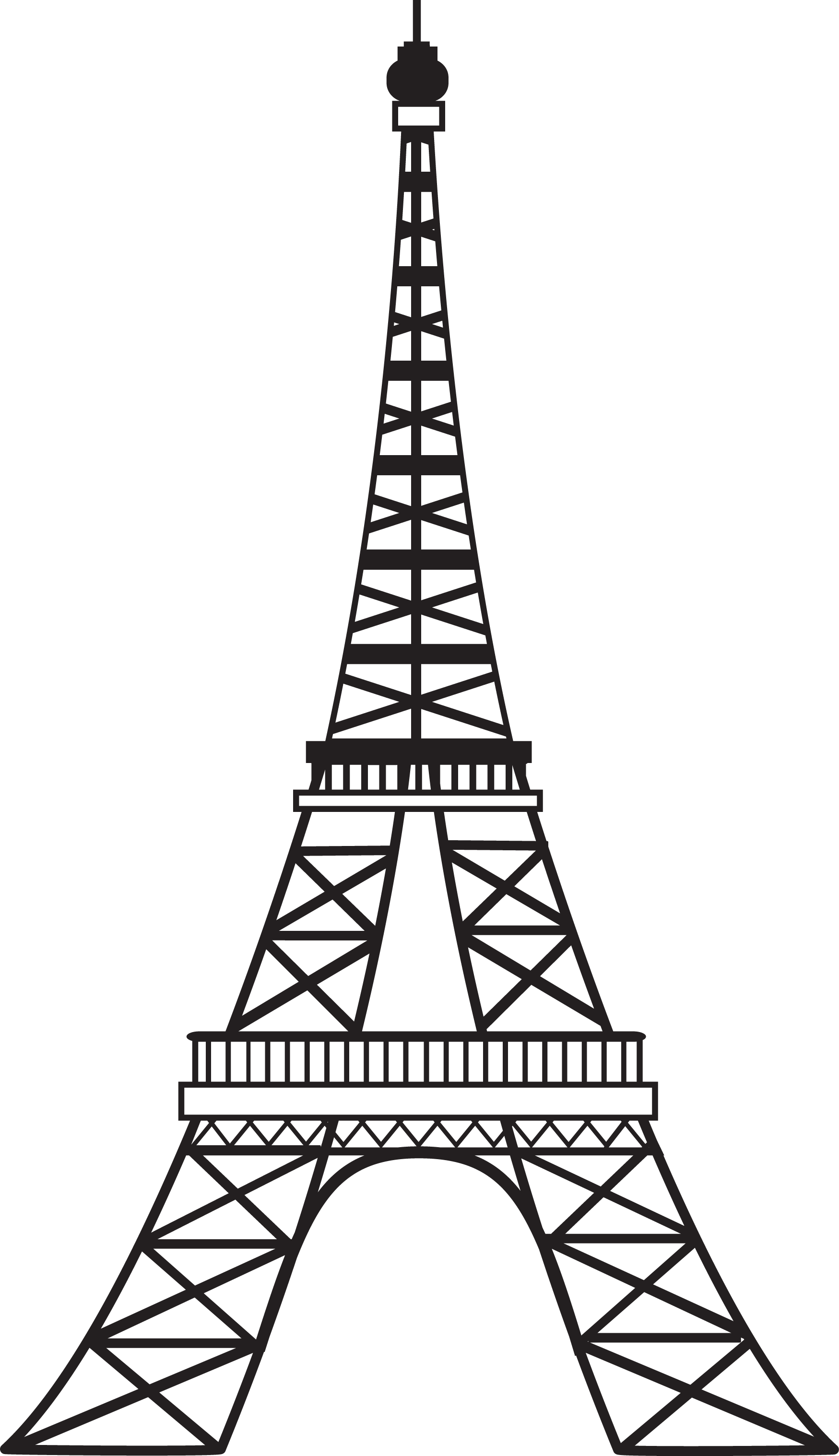 Download Eiffel Tower Free PNG photo images and clipart FreePNGImg
