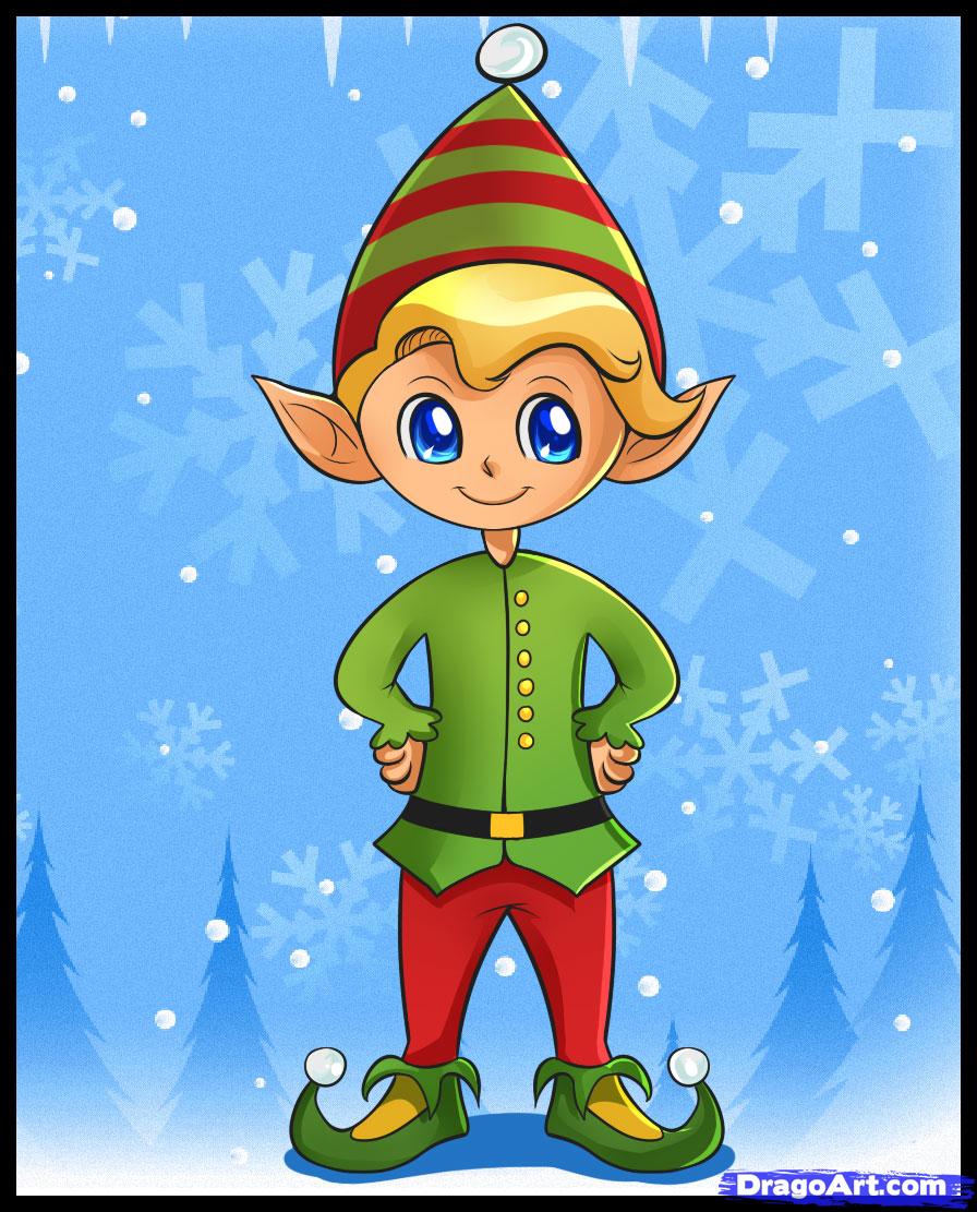 Free Elf Images, Download Free Elf Images png images, Free ClipArts on ...
