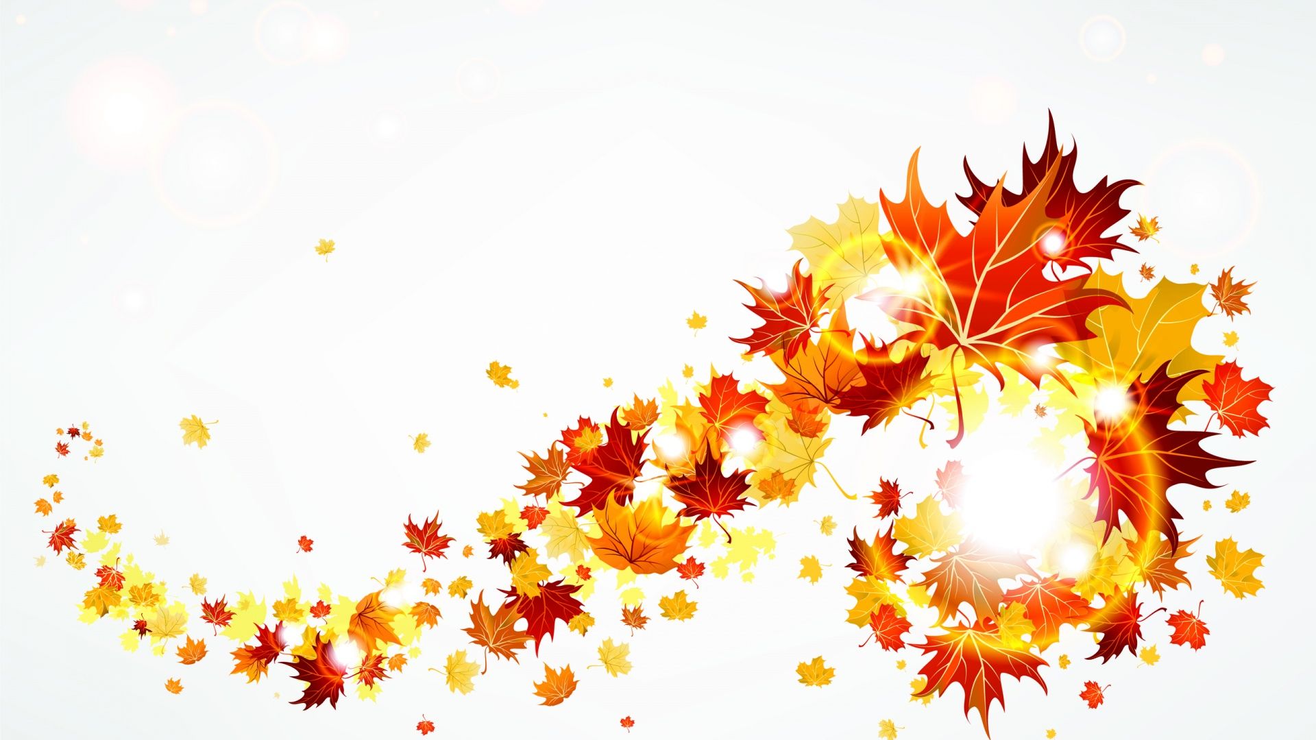 Top 88 Autumn Leaves Clip Art Free Clipart Image