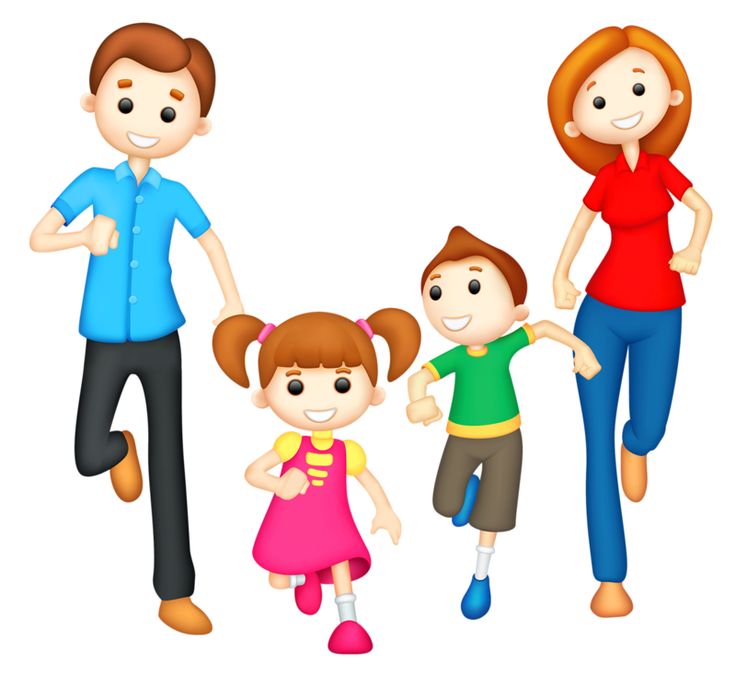 37 best CLIPART FAMILY images on Pinterest Clip art, Drawings 