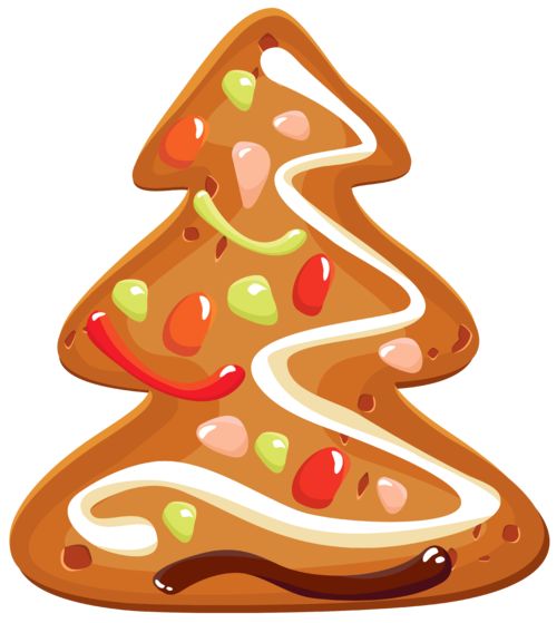 Free Gingerbread Clip Art, Download Free Gingerbread Clip Art png ...