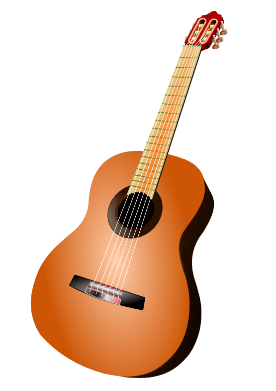 Free Guitar Clip Art, Download Free Guitar Clip Art png images, Free ...