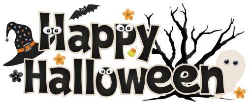 Free Clip art of Happy Halloween Clipart 7086 Best Happy 