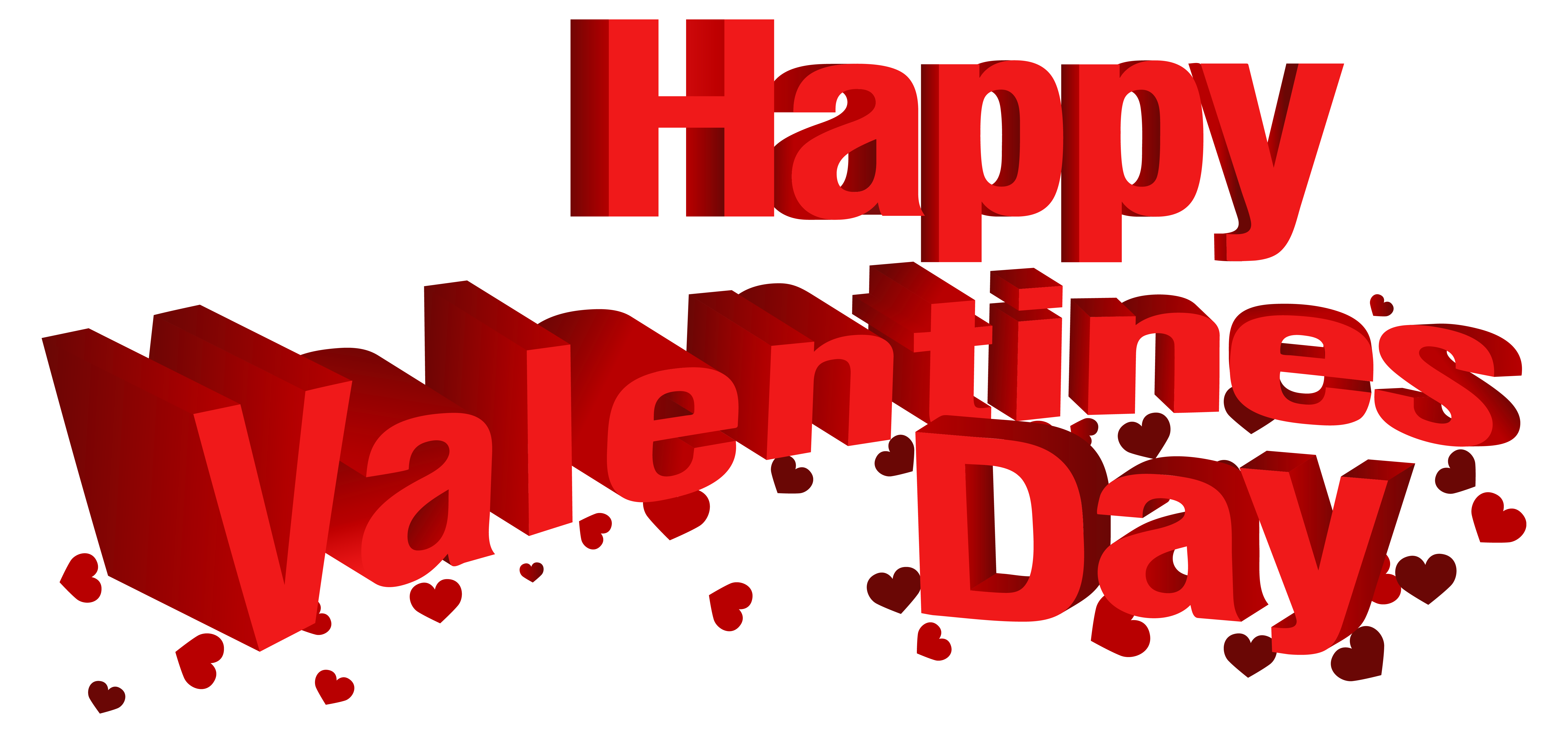 Happy Valentines Day Clipart 2 8 
