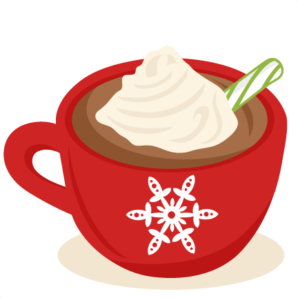 Clipart Hot Chocolate Cup Hot chocolate cup vector clipart and ...
