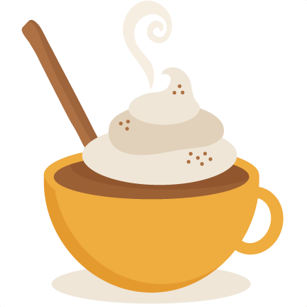 Hot chocolate clip art png 