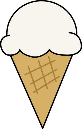 Ice cream cone ice cream clip art images 4 