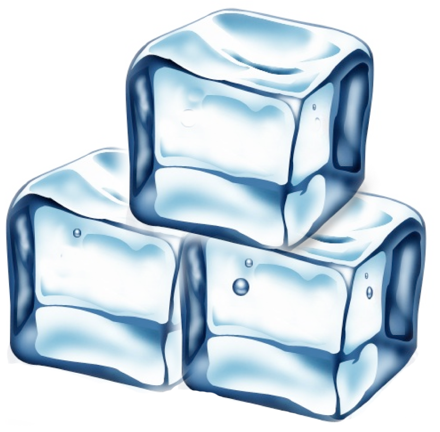 solid ice cube clipart - Clip Art Library