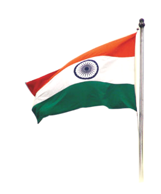 Indian Flag PNG images