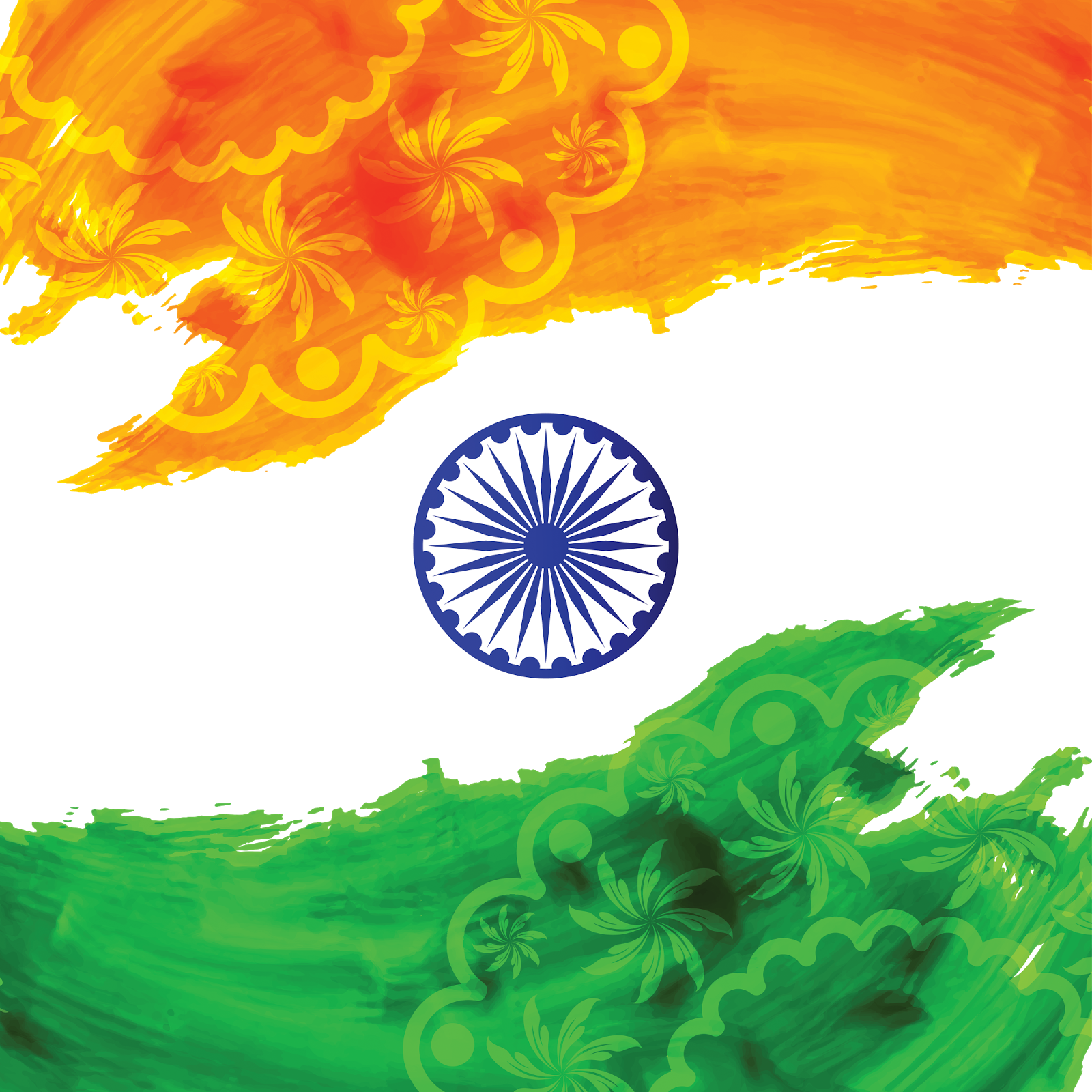 India Independence Day Indian Flag png download - 1200*630 - Free Transparent  India Independence Day png Download. - CleanPNG / KissPNG
