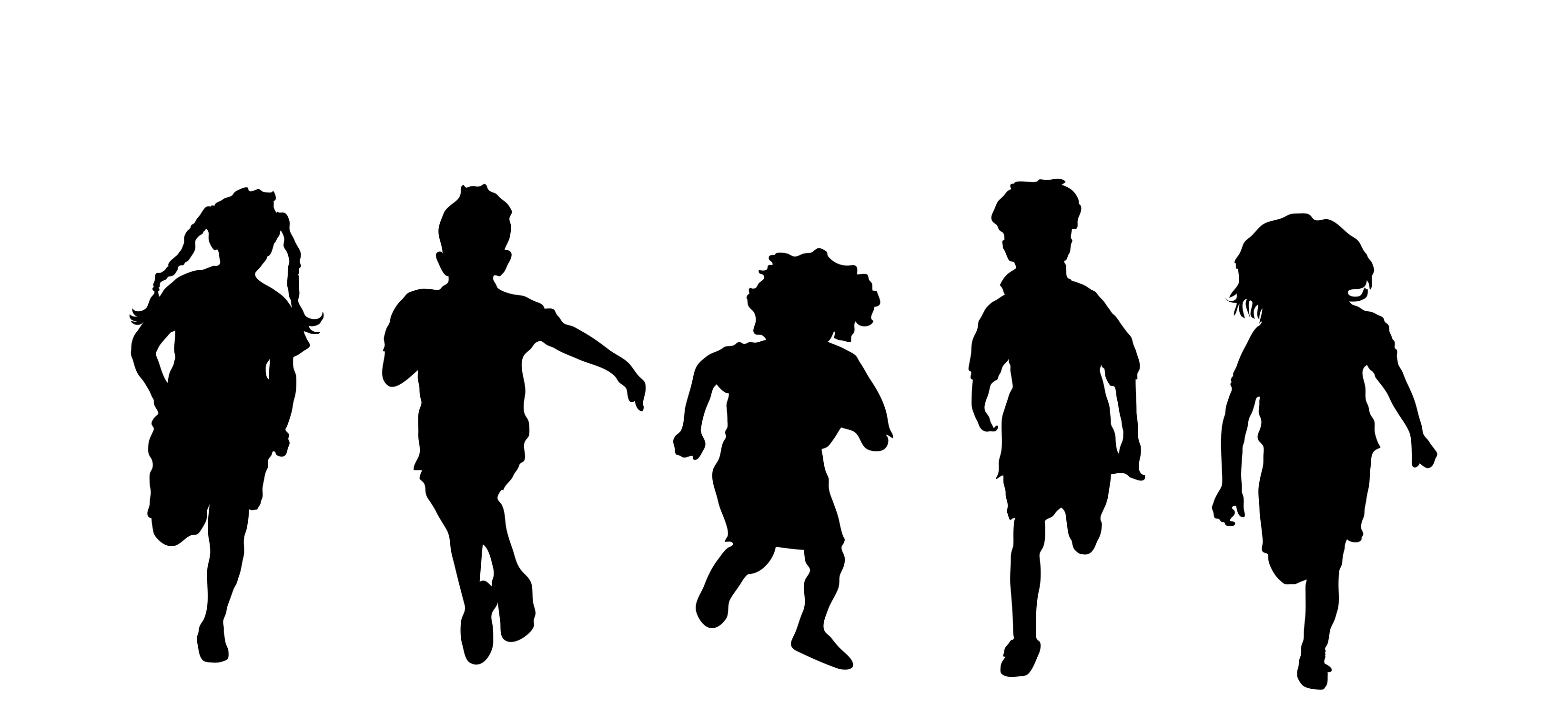 Mother Child Silhouette Clip art - child png download - 760*984 - Free ...