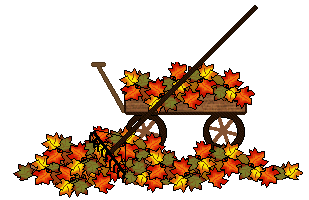 october leaves clip art - Clip Art Library