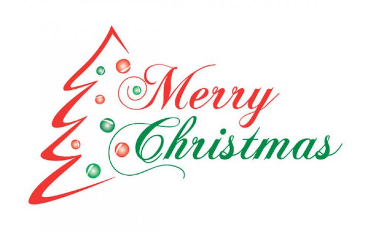Merry Christmas Banner Clip Art #24909 Free Clip Art Images 