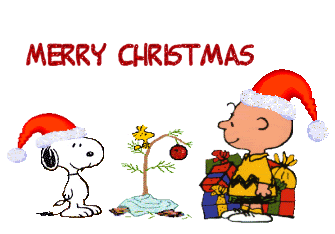 Animated Merry Christmas Clip Art – Happy Holidays!_Happyholidaysblog