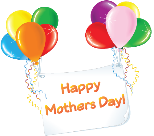 Mother's Day Clip Art