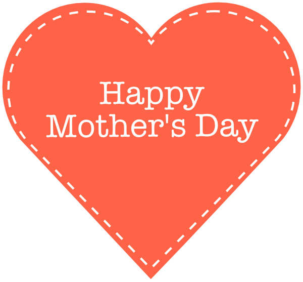 Mother's Day Clip Art