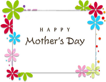 Mother's Day Clip Art