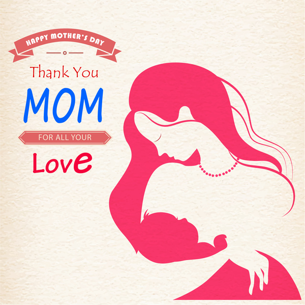 Mother's Day Clip Art