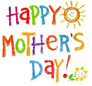 Mother's Day Clip Art