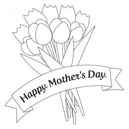 Mother's Day Clip Art