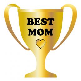Mother's Day Clip Art