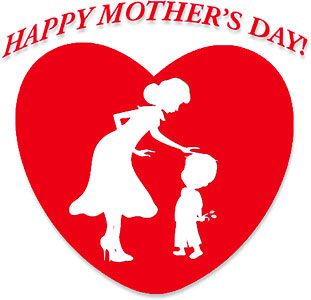 Mother's Day Clip Art
