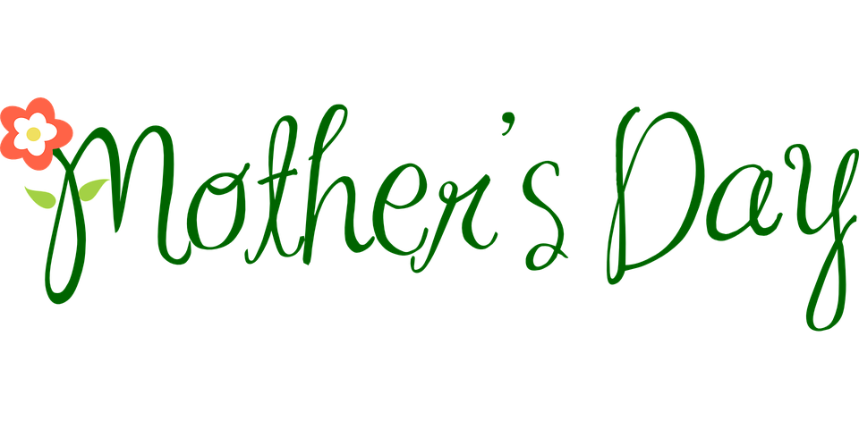 Mother's Day Clip Art