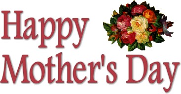 Mother's Day Clip Art
