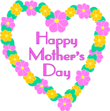 Mother's Day Clip Art