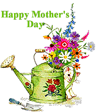 Mother's Day Clip Art