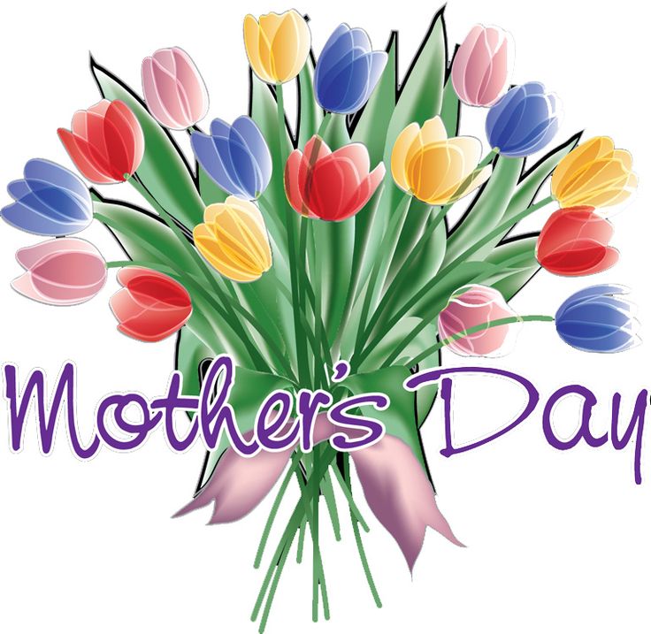 Mother's Day Clip Art