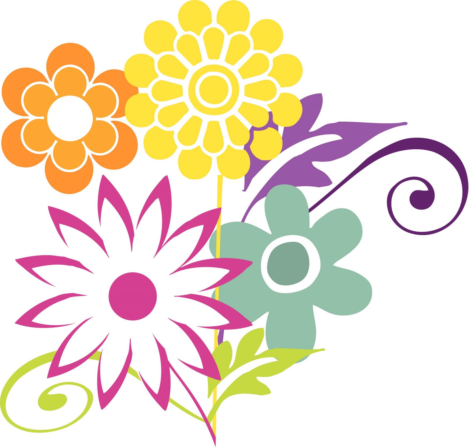 Mother's Day Clip Art