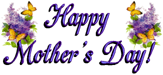 Mother's Day Clip Art