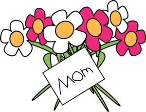 Mother's Day Clip Art